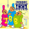 AFRA&INCREDIBLE BEATBOX BAND / I.B.B. [CD+DVD] [][]