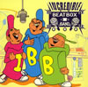 AFRA&INCREDIBLE BEATBOX BAND - I.B.B. [CD] []