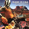 SEX MACHINEGUNS / MADE IN USA