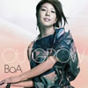 BoA / OUTGROW [CD+DVD]