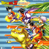 DRAGON BALL Zץ٥ȥ󥰥쥯LEGEND OF DRAGONWORLD [2CD]