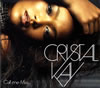 CRYSTAL KAY / Call me Miss... [CD+DVD] [限定]
