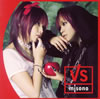 misono / VS() [CD+DVD]