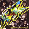 AAA - REMIX ATTACK [CD]