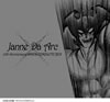 Janne Da Arc  Janne Da Arc 10th Anniversary INDIES COMPLETE BOX