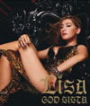 LISA - GOD SISTA [CD+DVD]