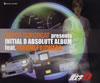 SUPER EUROBEAT presents INITIAL D ABSOLUTE ALBUM feat.TAKUMI FUJIWARA []
