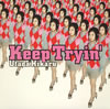 ¿ĥҥ - Keep Tryin [CD]