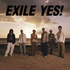 EXILE / YES! [CD+DVD]