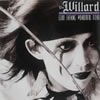WILLARD / GOOD EVENING WONDERFUL FIEND [CD+DVD]