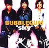 BUBBLEGUM / sky [限定]
