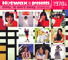 Hotwax presents إݥåץ쥯 1970's ˥Сԡ֥륺åȡȡ [ǥѥå]