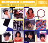 Hotwax presents إݥåץ쥯 1980's ˥Сԡ֥륺åȡȡ [ǥѥå] []