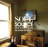 SOUL SOURCE PRODUCTION - He knows his place... [CD] []