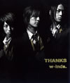 w-inds. / THANKS [][]