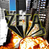 ZETA - ZETA [CD] []