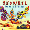 Ρ - SNOWKEL SNORKEL [CD]