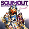 SOUL'd OUT / Catwalk [CD+DVD]