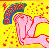 YOUR SONG IS GOODBEAT CRUSADERS - BOOOOTSY [CD]