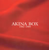 濹 / AKINA BOX 1982-1989 [18CD] []