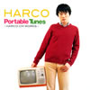 HARCO ／ Portable Tunes-HARCO CM WORKS-