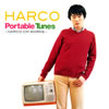 HARCO  Portable Tunes-HARCO CM WORKS-