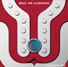 ROCK THE ULTRAMAN