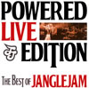 JANGLE JAM / POWERED LIVE EDITION THE BEST OF JANGLEJAM