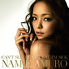 NAMIE AMURO - CANT SLEEPCANT EATIM SICK - ͵ [CD]
