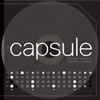 capsule ／ FRUITS CLiPPER