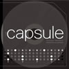 capsule - FRUITS CLiPPER [CD]