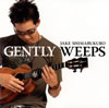 JAKE SHIMABUKURO  GENTLY WEEPS