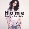 アンジェラ・アキ ／ Home