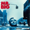 MR.BIG / Хסإå [ȯ]