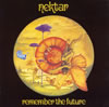 ネクター / リメンバー・ザ・フューチャー [紙ジャケット仕様] [廃盤]