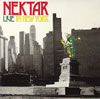 ネクター / ライヴ・イン・ニューヨーク [紙ジャケット仕様] [2CD] [廃盤]
