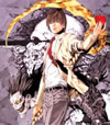 DEATH NOTE TRIBUTE