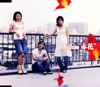 BUBBLEGUM - 赤花 [CD]