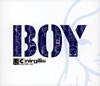 NIRGILIS - BOY [CD]
