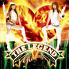 Heartsdales - THE LEGEND [CD+DVD]