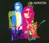 B'z / MONSTER [ǥѥå]