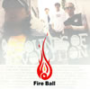 Fire Ball  SOUNDS OF REVOLUTION