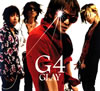 GLAY / G4 [ǥѥå]