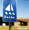 Yacht. - Napin Pop! [CD]