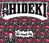 ̤(HIDEKI)  HIDEKI6Oh happy day