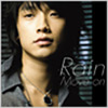 Rain() / Move on() [CD+DVD] [][]