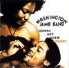 ワシントン・ジャム・バンド