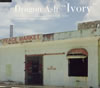 Dragon Ash - Ivory [CD]