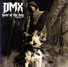DMX（Dark Man X）