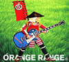 ORANGE RANGE / UN ROCK STAR [ǥѥå] []